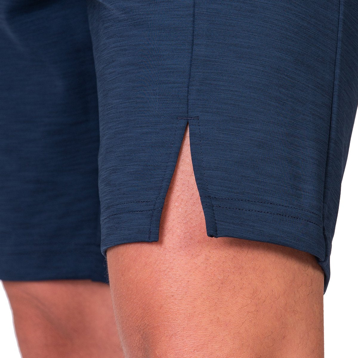 Image of Essential Techno 9 inch Shorts for Men